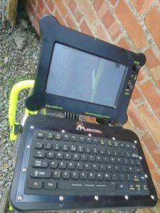 CCTV Drain Surveys